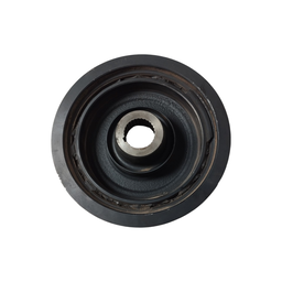 POLIA VIRABREQUIM HONDA CIVIC 1.7 2001 A 2006