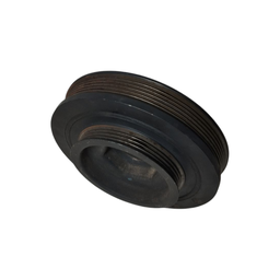 POLIA VIRABREQUIM HONDA CIVIC 1.7 2001 A 2006