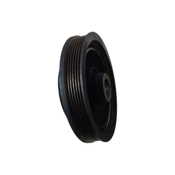 POLIA VIRABREQUIM HONDA CIVIC 1.7 2001 A 2006