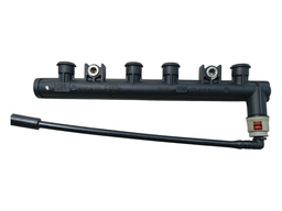 FLAUTA BICO PALIO SIENA UNO PUNTO IDEA 0012179