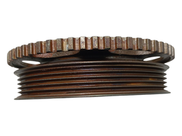 POLIA VIRABREQUIM PALIO SIENA UNO PUNTO IDEA 55181235