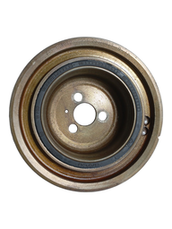 POLIA VIRABREQUIM PALIO SIENA UNO PUNTO IDEA 55181235