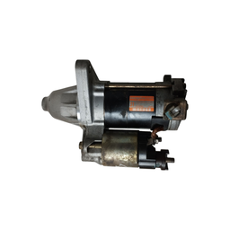 Motor Partida Arranque Civic 1.7 Manual 2001 a 2006