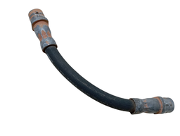 Flexível Freio Traseiro Fox Polo Spacefox 2003 2004 a 2015