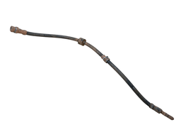 FLEXÍVEL FREIO DIANTEIRO FOX POLO SPACEFOX 2003 2004 A 2015