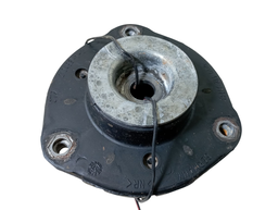 KIT COXIM AMORTECEDOR DIANTEIRO FOX POLO CROSSFOX 6Q0412331B