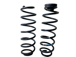 PAR MOLA TRASEIRA FOX 1.0 1.6 2003 2004 2005 A 2022