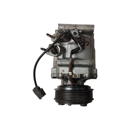 COMPRESSOR AR CONDICIONADO CIVIC 1.7 2001 A 2006
