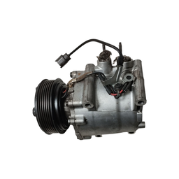 Compressor Ar Condicionado Civic 1.7 2001 a 2006