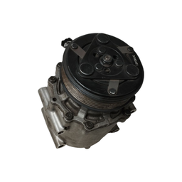 COMPRESSOR AR CONDICIONADO CIVIC 1.7 2001 A 2006