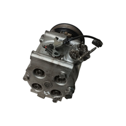 COMPRESSOR AR CONDICIONADO CIVIC 1.7 2001 A 2006