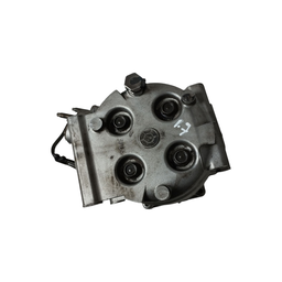 COMPRESSOR AR CONDICIONADO CIVIC 1.7 2001 A 2006