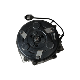COMPRESSOR AR CONDICIONADO CIVIC 1.7 2001 A 2006