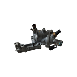 CARCAÇA VÁLVULA TERMOSTATICA CIVIC 1.7 2001 A 2006