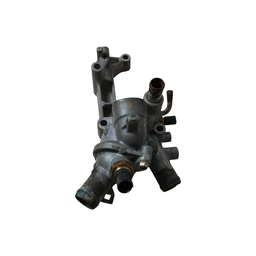 CARCAÇA VÁLVULA TERMOSTATICA CIVIC 1.7 2001 A 2006