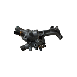 CARCAÇA VÁLVULA TERMOSTATICA CIVIC 1.7 2001 A 2006