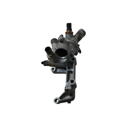 CARCAÇA VÁLVULA TERMOSTATICA CIVIC 1.7 2001 A 2006