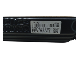 FLAUTA BICO INJETOR HB20 CRETA 1.6 2013 A 2019 353502B400