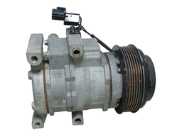 COMPRESSOR AR CONDICIONADO HB20 1.6 2013 A 2019