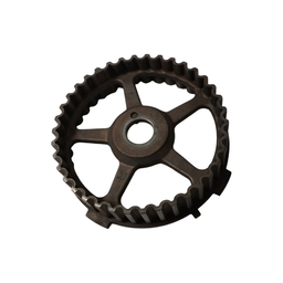 Polia Comando De Válvulas Civic 1.7  2001 a 2006