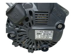 ALTERNADOR HB20 I30 SOUL CERATO VELOSTER 1.6 09/19 -3 PINOS