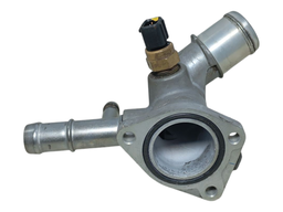 CARCACA VALVULA TERMOSTATICA C/SENSOR HB20 1.6 2013 A 2019