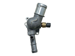 CARCACA VALVULA TERMOSTATICA C/SENSOR HB20 1.6 2013 A 2019