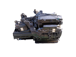 CAIXA EVAPORADORA D'AR TOYOTA COROLLA 2009 A 2014