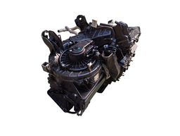 CAIXA EVAPORADORA D'AR TOYOTA COROLLA 2009 A 2014