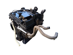 CAIXA EVAPORADORA D'AR TOYOTA COROLLA 2009 A 2014