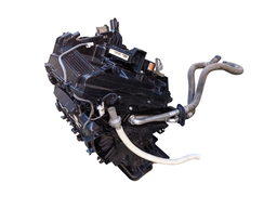 CAIXA EVAPORADORA D'AR TOYOTA COROLLA 2009 A 2014