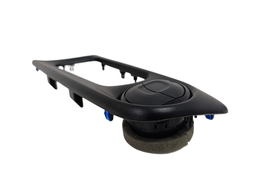 MOLDURA ACABAMENTO PAINEL DIREITO FIAT STRADA 2020/...