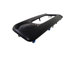 MOLDURA ACABAMENTO PAINEL DIREITO FIAT STRADA 2020/...