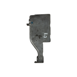 CHAPA PROTEÇÃO CABO TRAMBULADOR CÂMBIO DO HONDA CIVIC 1.7 2001 a 2006