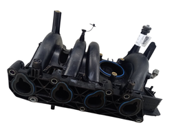Coletor Admissão Sandero Logan Symbol 1.6 8v Flex 2008/2017