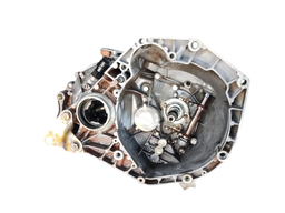 Caixa Câmbio  Orginal Fiat Manual 1.4 Evo 