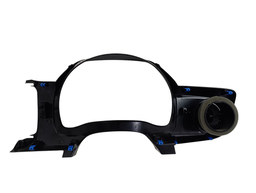 MOLDURA ACABAMENTO PAINEL INSTRUMENTOS FIAT STRADA 2020/...