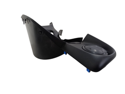 MOLDURA ACABAMENTO PAINEL INSTRUMENTOS FIAT STRADA 2020/...