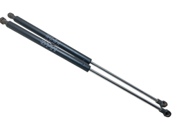 PAR AMORTECEDOR TAMPA TRASEIRA FOX 2003 2004 A 2010 