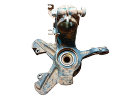 MANGA DE EIXO DIANTEIRA DIREITA FOX 2003 2004 2005 A 2010