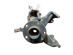 MANGA DE EIXO DIANTEIRA DIREITA FOX 2003 2004 2005 A 2010