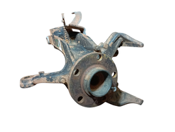 MANGA DE EIXO DIANTEIRA DIREITA FOX 2003 2004 2005 A 2010