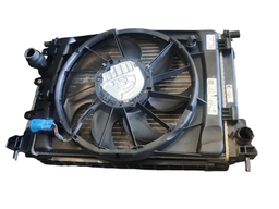 KIT RADIADOR ORIGINAL FIAT ARGO\CRONOS 1.0 FIREFLY 