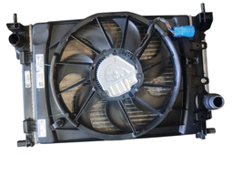 KIT RADIADOR ORIGINAL FIAT ARGO\CRONOS 1.0 FIREFLY 