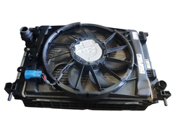 KIT RADIADOR ORIGINAL FIAT ARGO\CRONOS 1.0 FIREFLY 