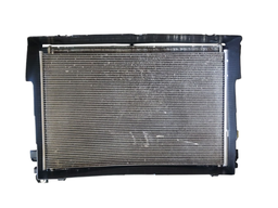 KIT RADIADOR ORIGINAL FIAT ARGO\CRONOS 1.0 FIREFLY 