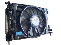 KIT RADIADOR ORIGINAL FIAT ARGO\CRONOS 1.0 FIREFLY 