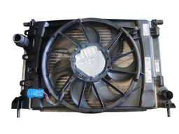 Kit Radiador Original Fiat Argo\Cronos 1.0 Firefly 