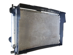 KIT RADIADOR ORIGINAL FIAT ARGO\CRONOS 1.0 FIREFLY 