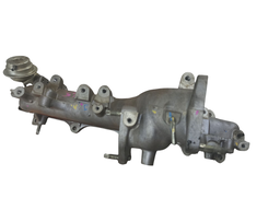 COLETOR ADMISSÃO TOYOTA HILUX SW4 2.8 16V DIESEL 2016 2017/